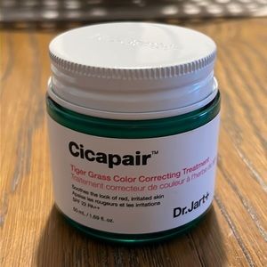 Dr. Jart Cicapair Tiger Grass Color Correcting Treatment, 1.69 Fl Oz